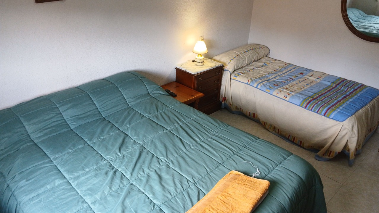 Photo of Bedroom in Toledo