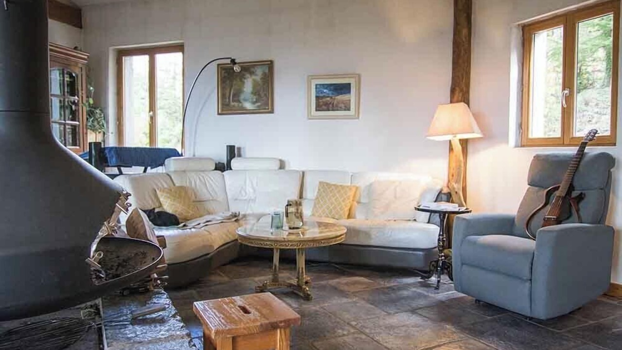 Photo of Livingroom in Moissac-Vallee-Francaise
