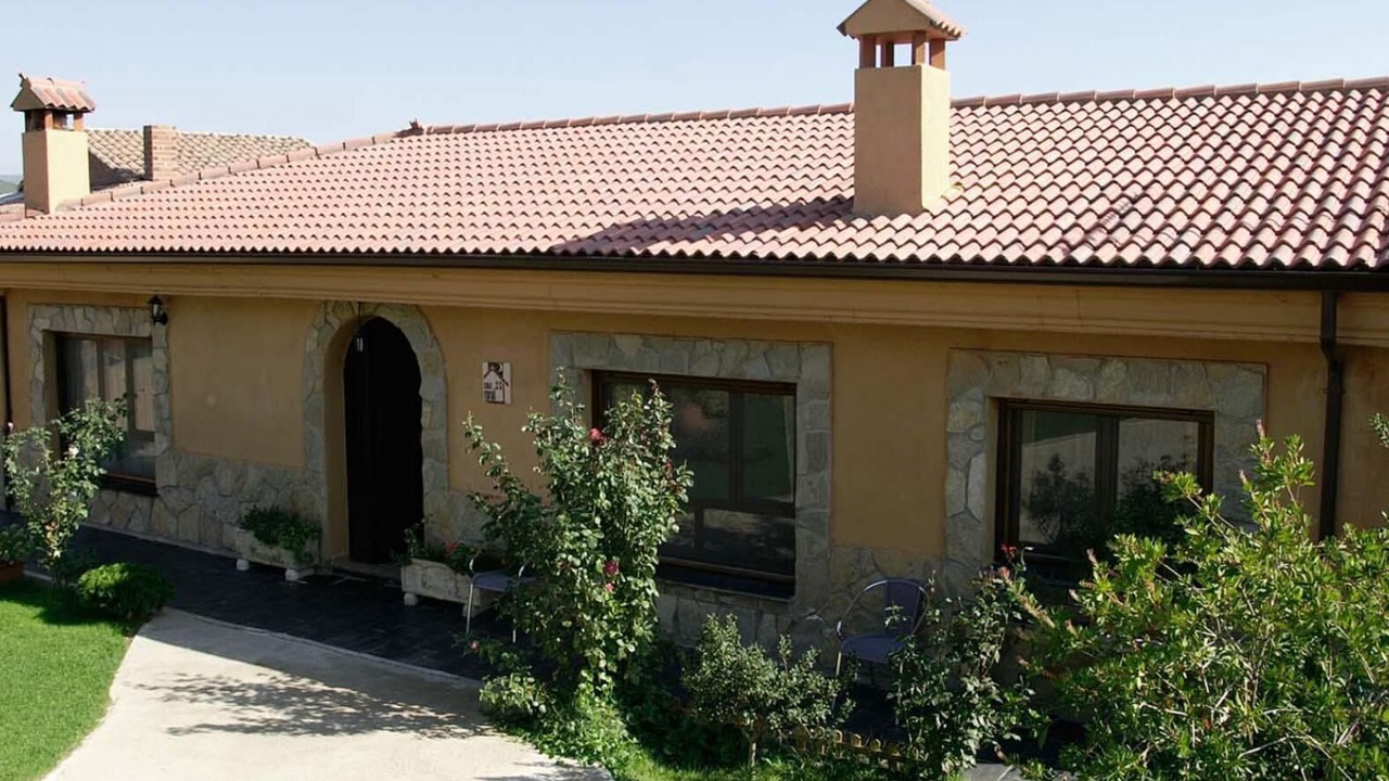 Photo of Outdoor in Sotoserrano