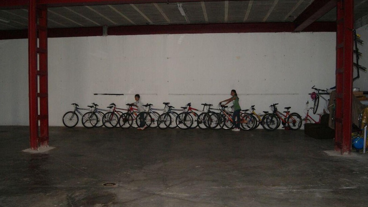 Photo of Outdoor in Sotoserrano