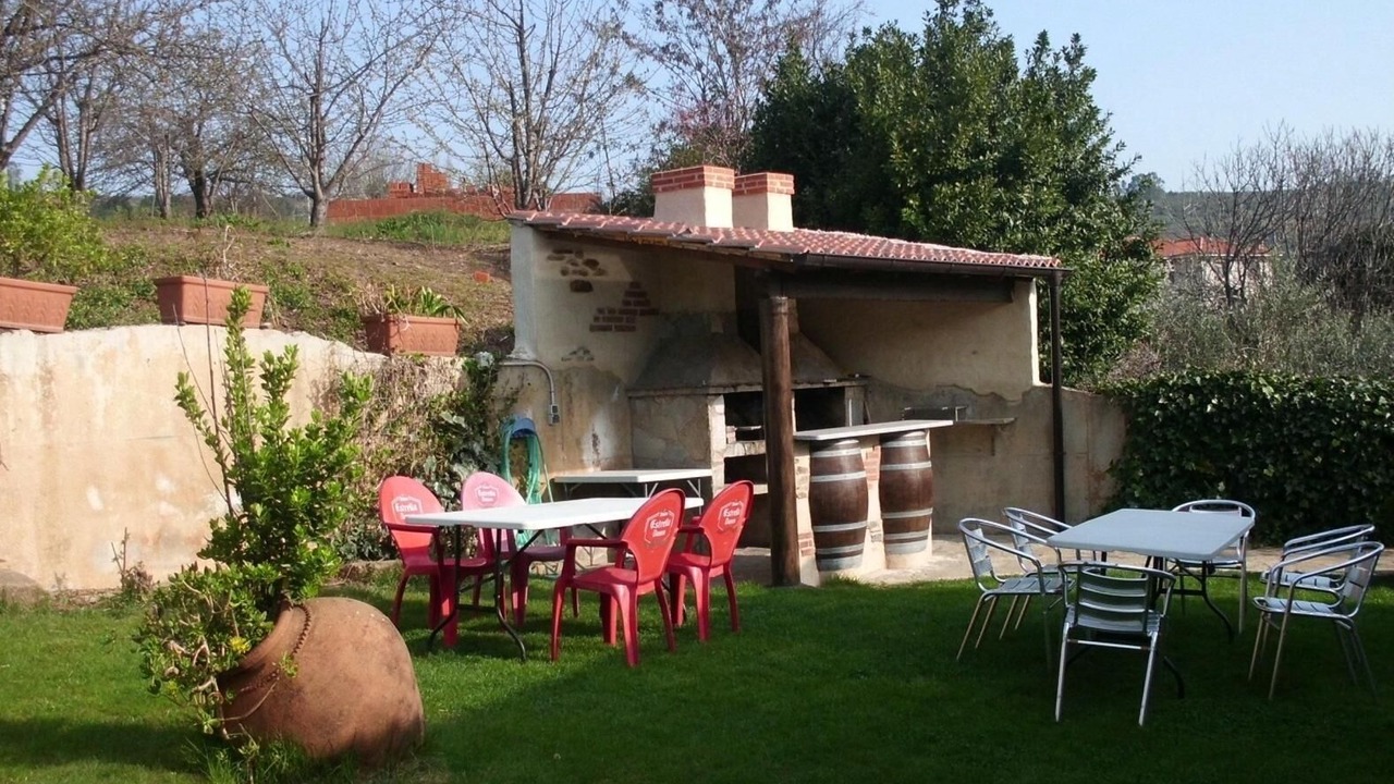 Photo of Outdoor in Sotoserrano