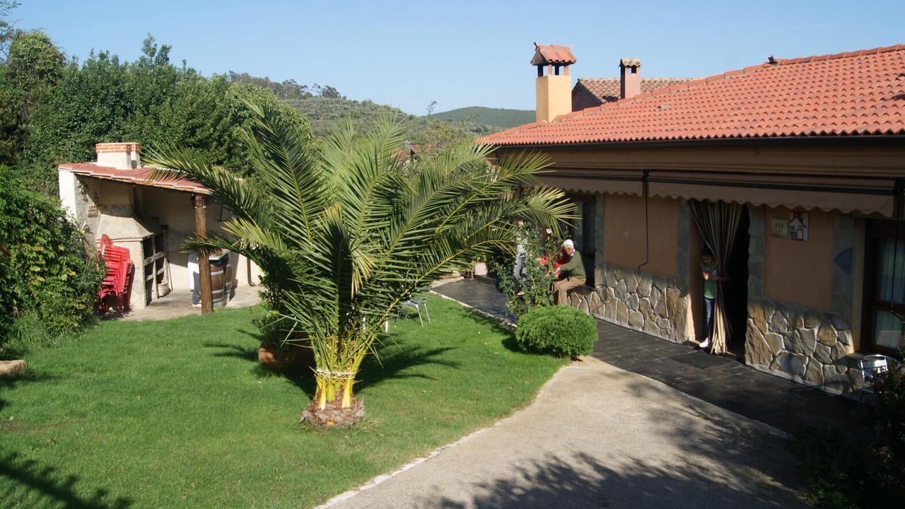 Photo of Outdoor in Sotoserrano