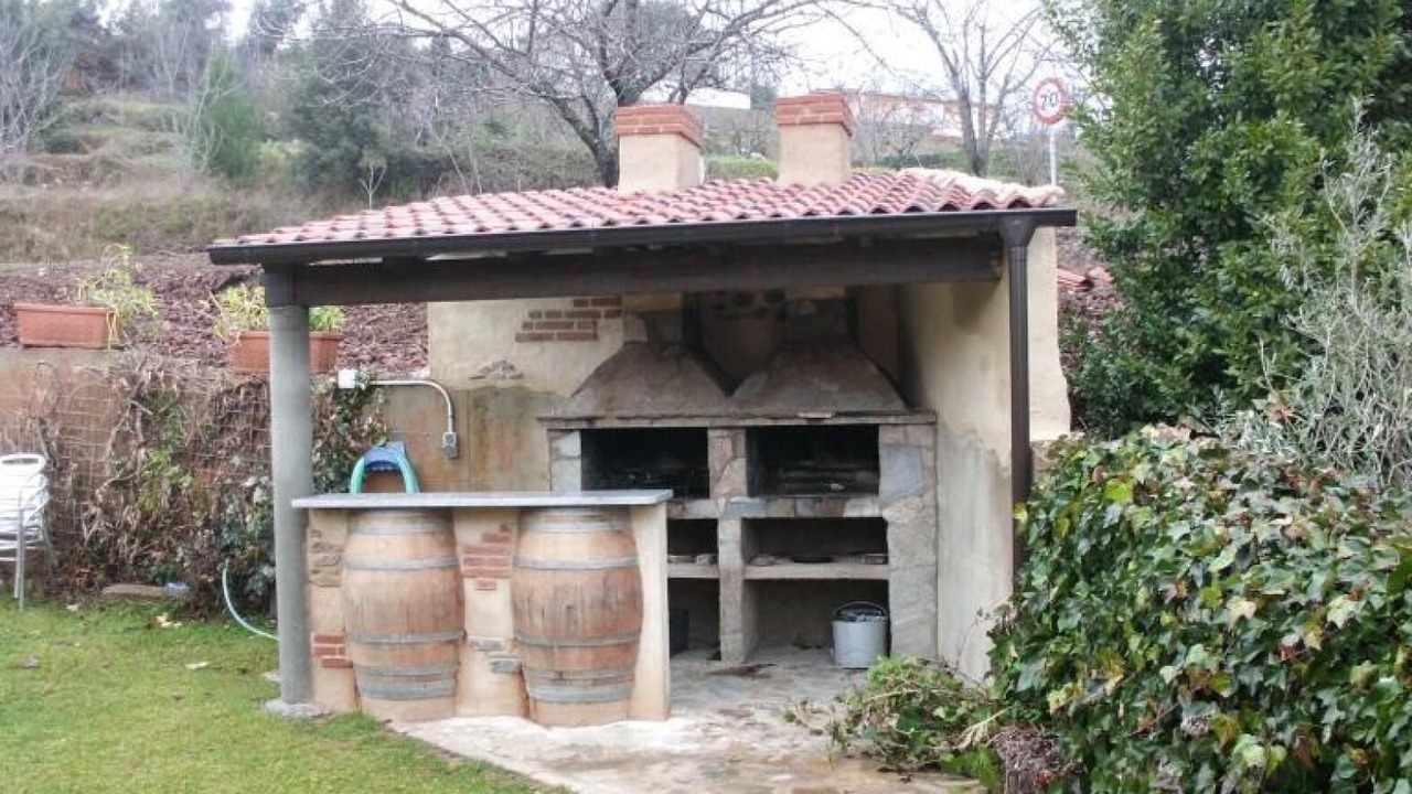 Photo of Outdoor in Sotoserrano