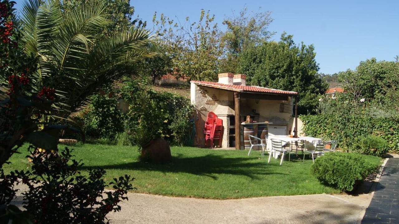 Photo of Outdoor in Sotoserrano