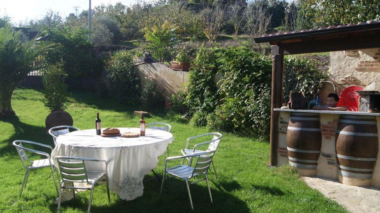 Photo of Outdoor in Sotoserrano