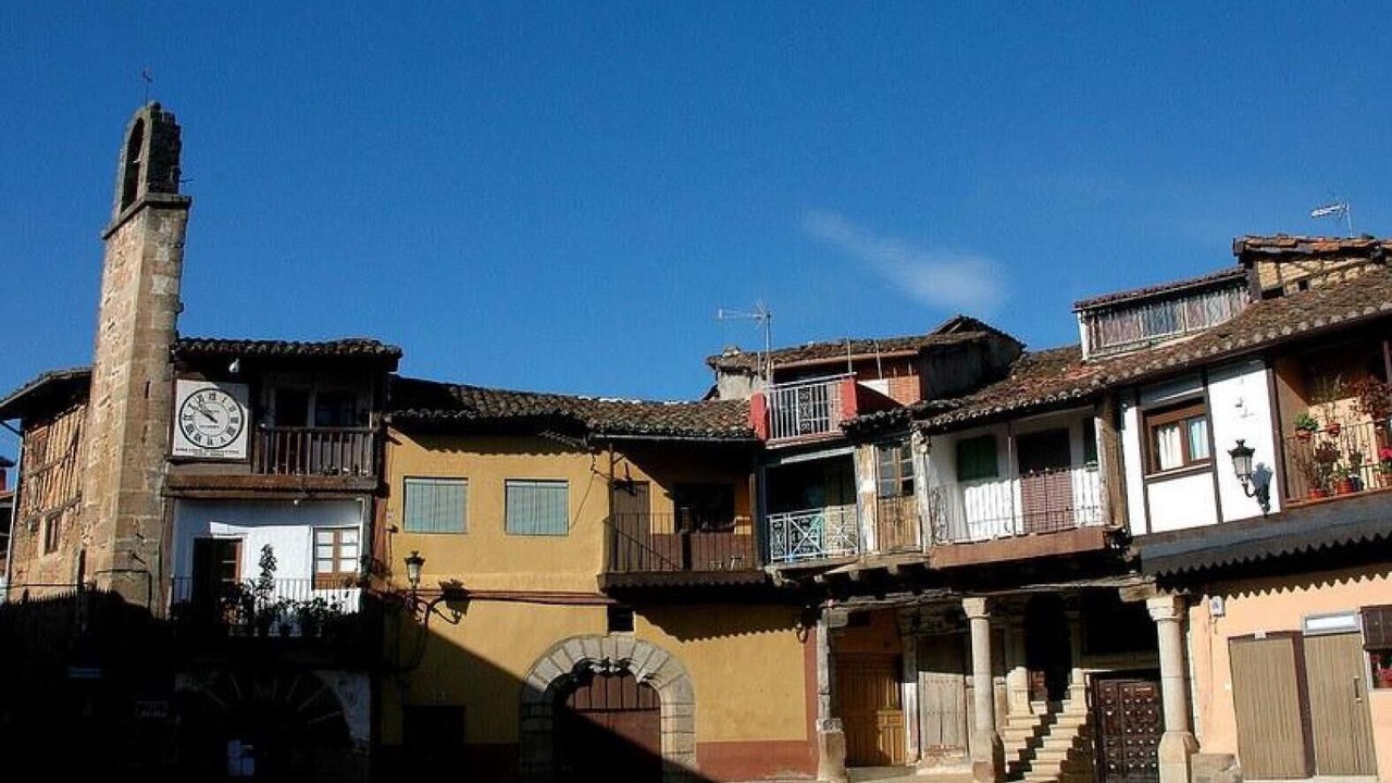 Photo of Outdoor in Sotoserrano
