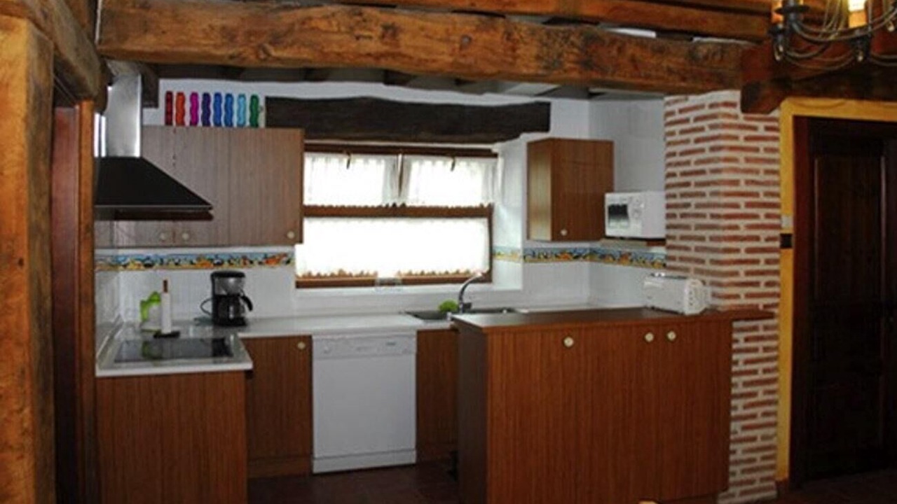 Photo of Kitchen in Agurain