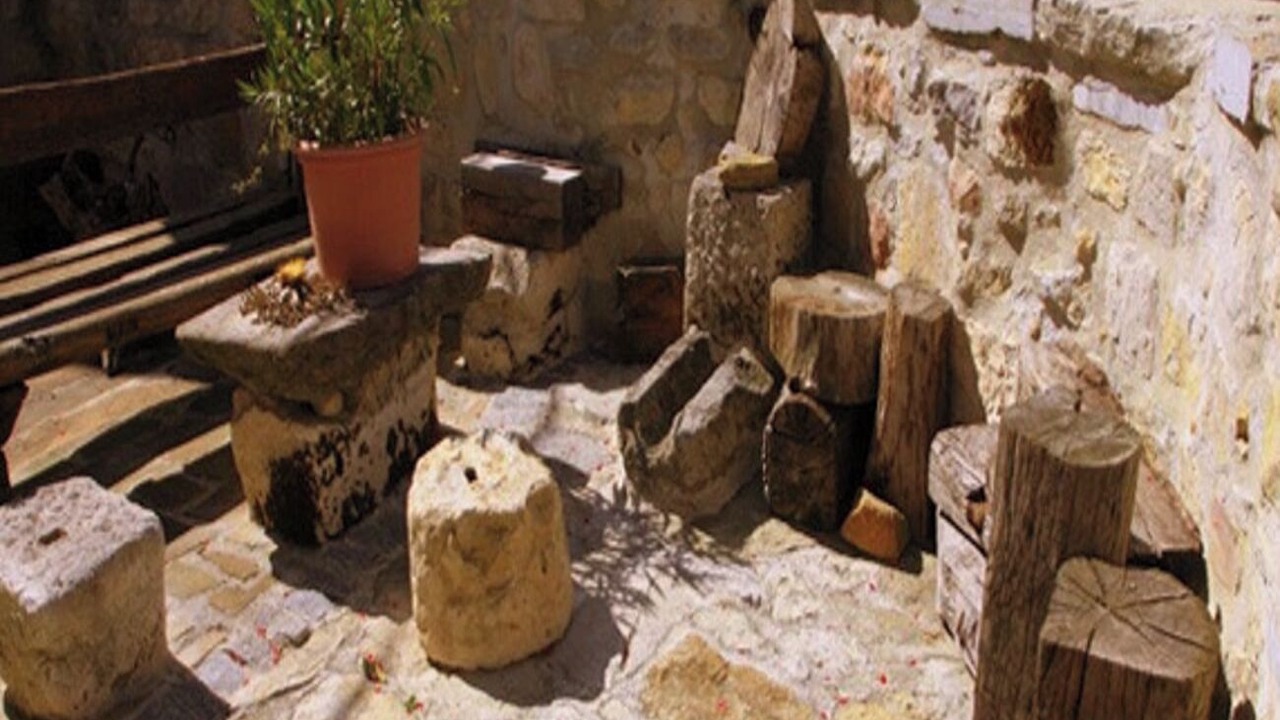 Photo of Patio Balcony in Agurain