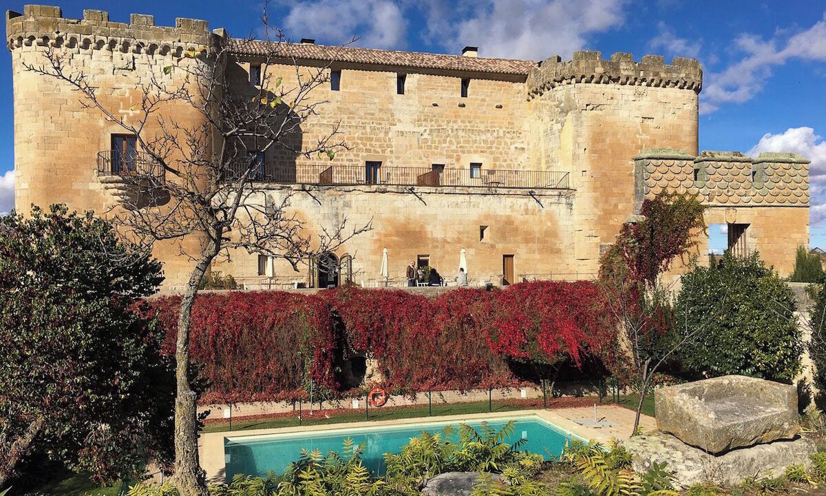 Photo of Outdoor in Villanueva de Canedo