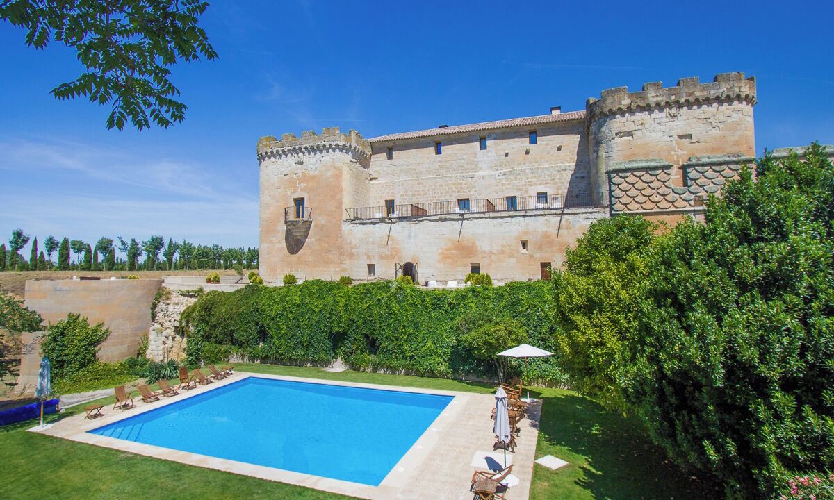 Photo of Outdoor in Villanueva de Canedo