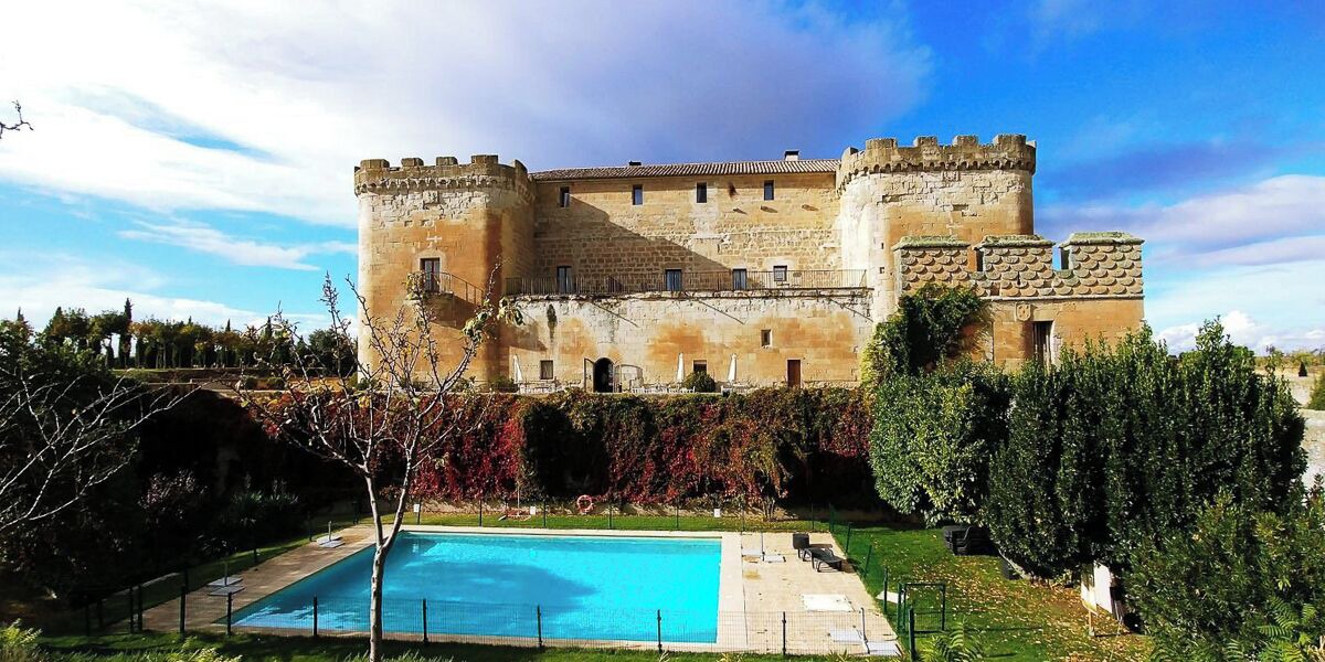 Photo of Outdoor in Villanueva de Canedo