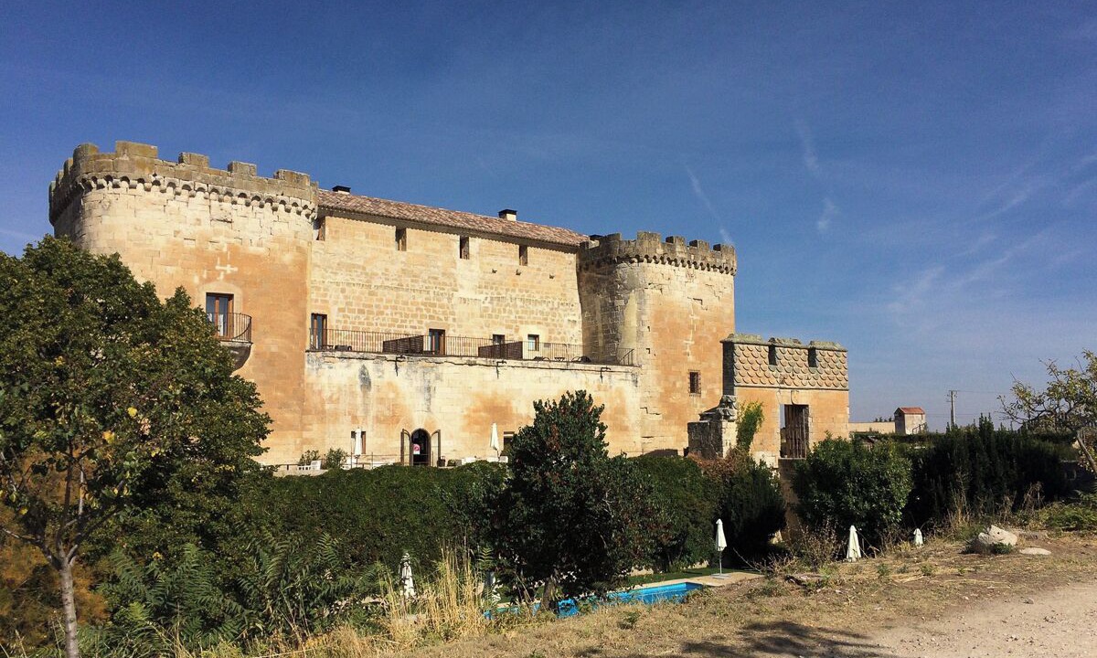 Photo of Outdoor in Villanueva de Canedo