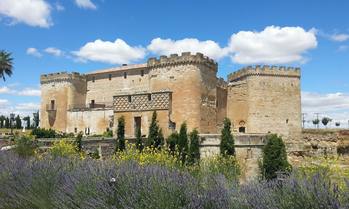 Photo of Outdoor in Villanueva de Canedo