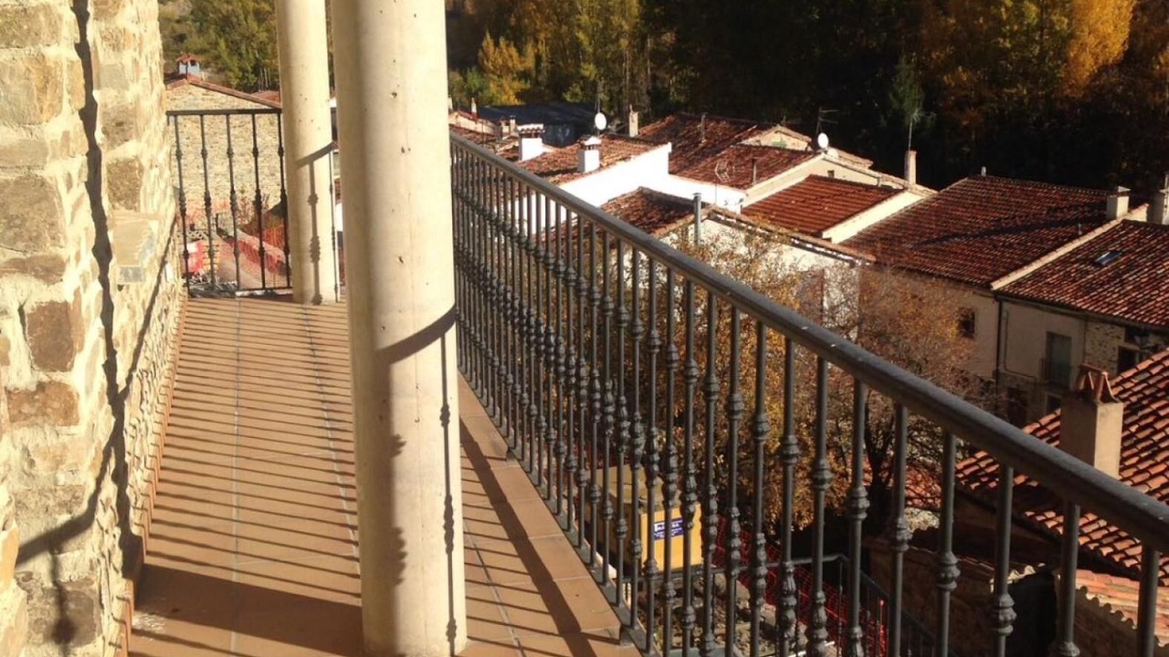 Photo of Outdoor in Yanguas