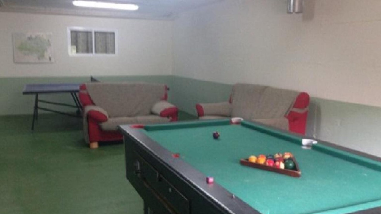 Photo of Bedroom in Yanguas