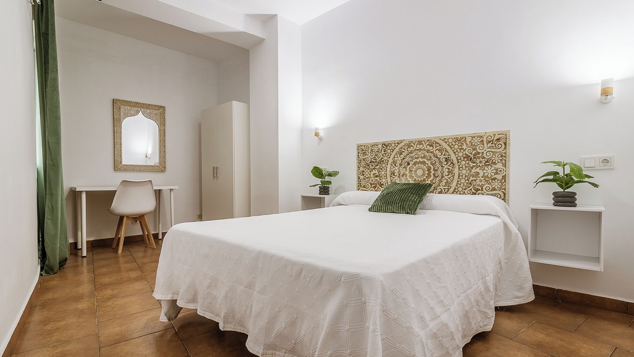 Photo of Bedroom in Margallo