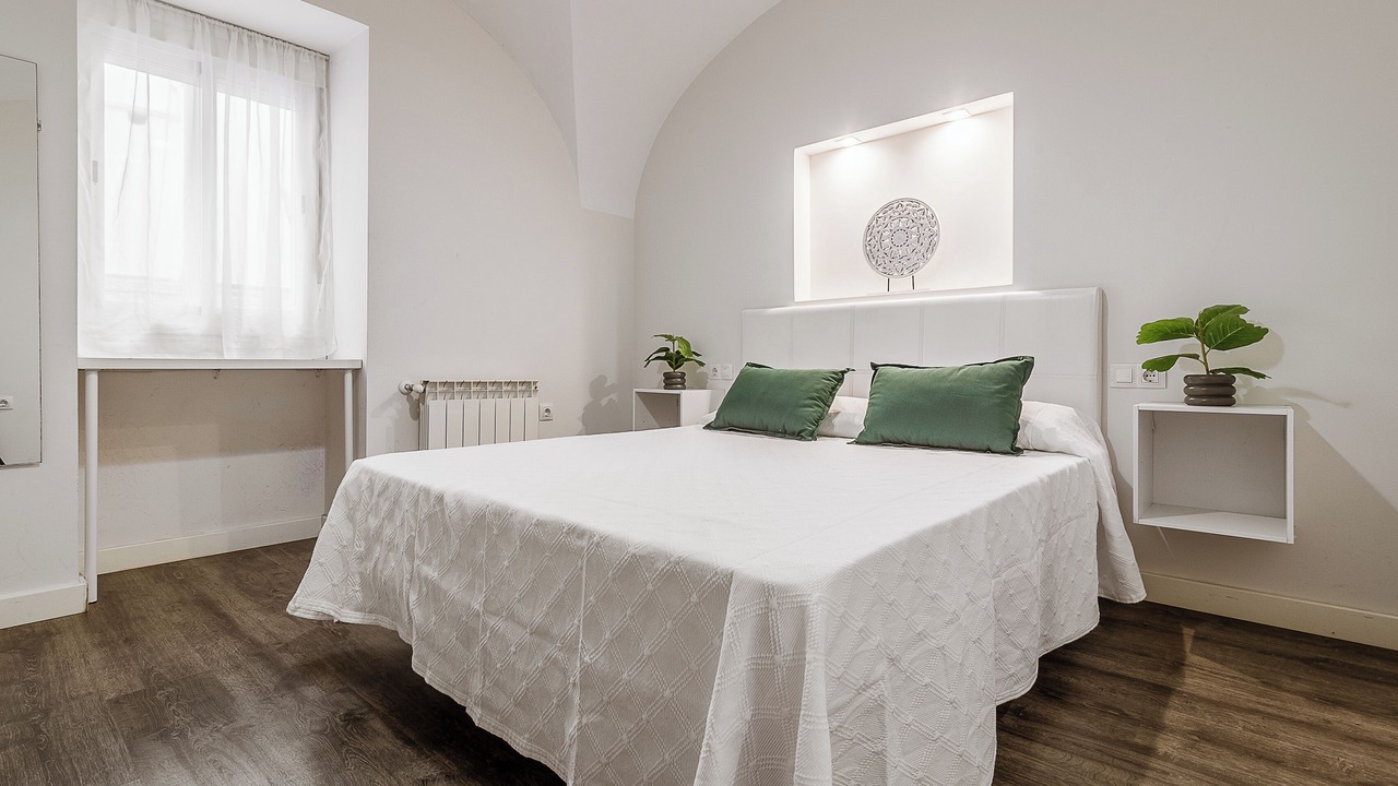 Photo of Bedroom in Margallo
