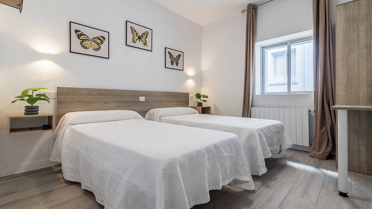 Photo of Bedroom in Margallo