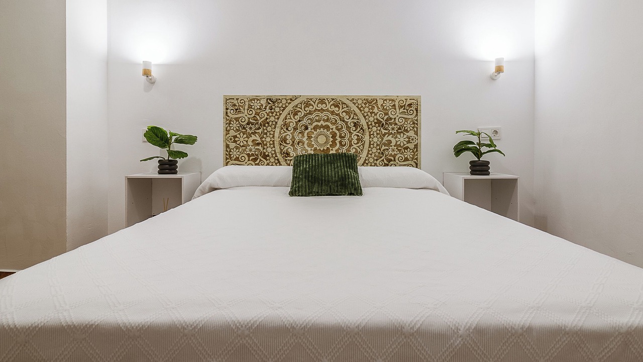 Photo of Bedroom in Margallo