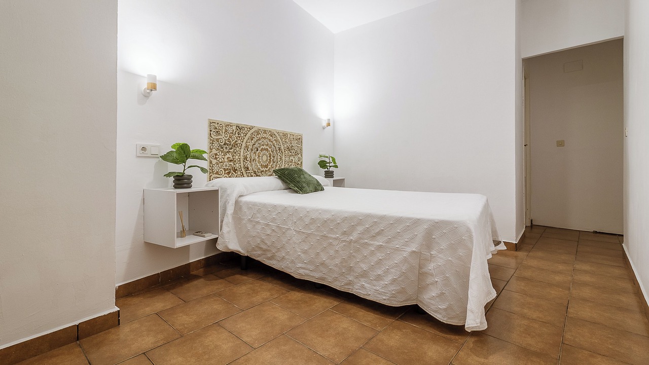 Photo of Bedroom in Margallo