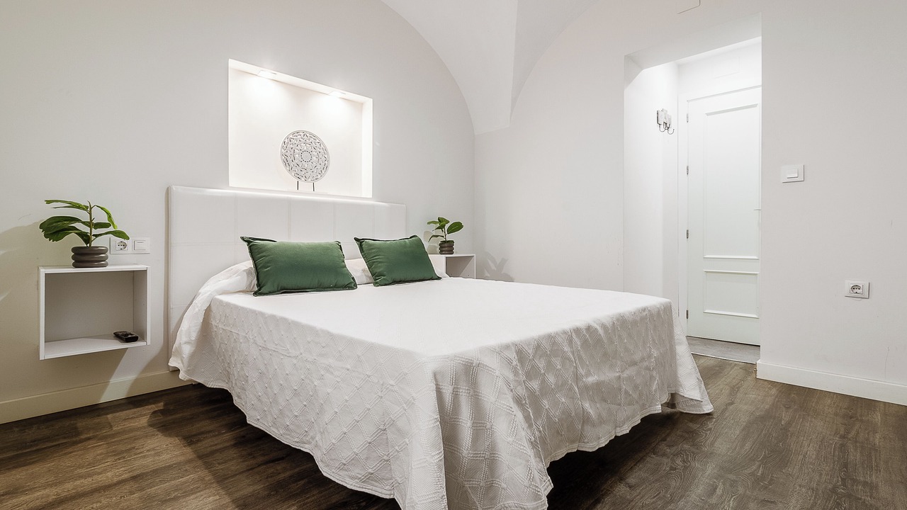 Photo of Bedroom in Margallo