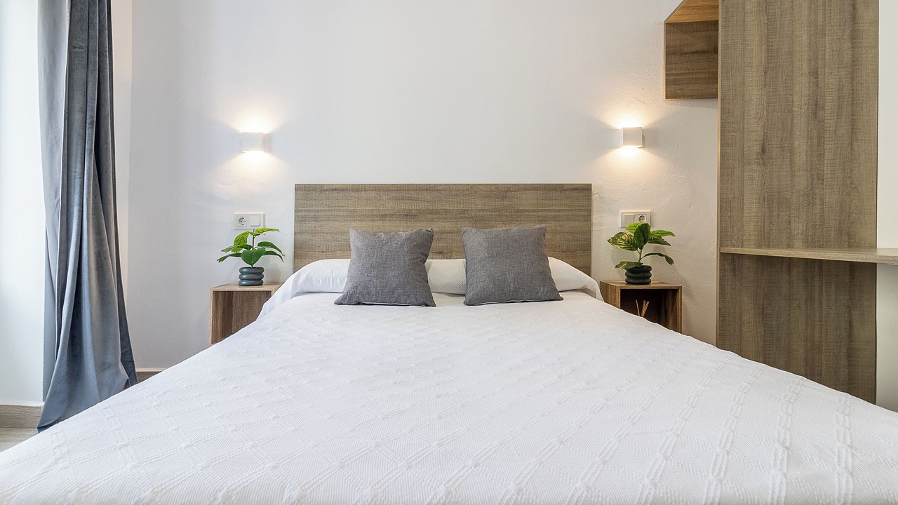 Photo of Bedroom in Margallo