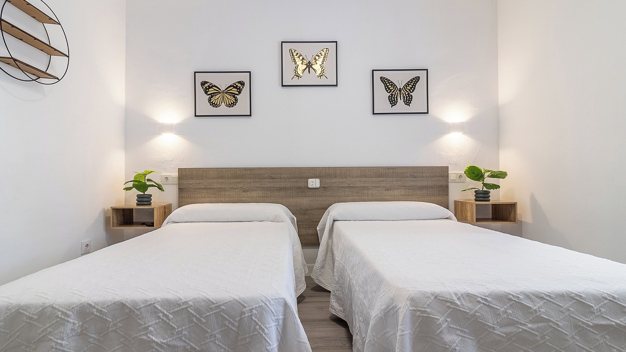 Photo of Bedroom in Margallo