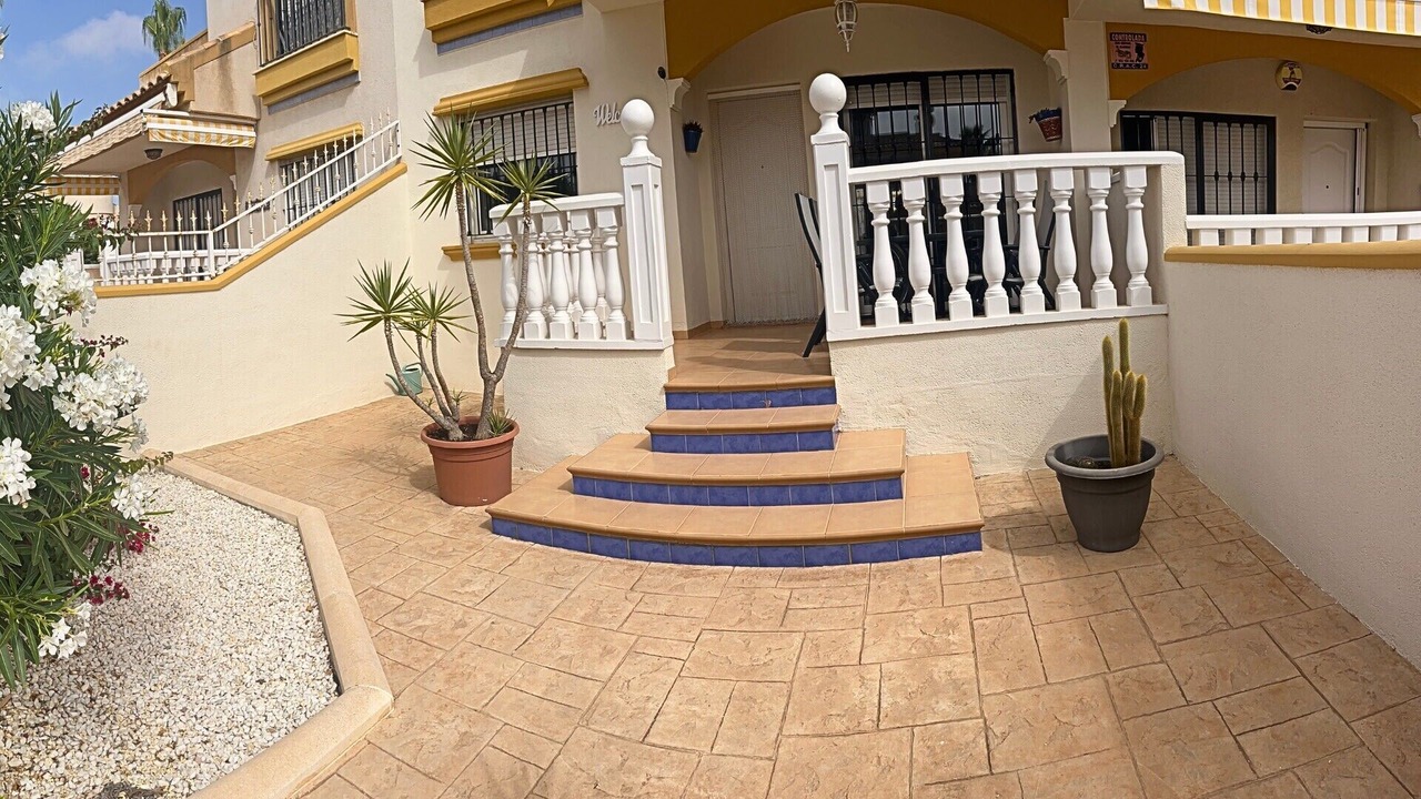 Photo of Outdoor in Orihuela Costa