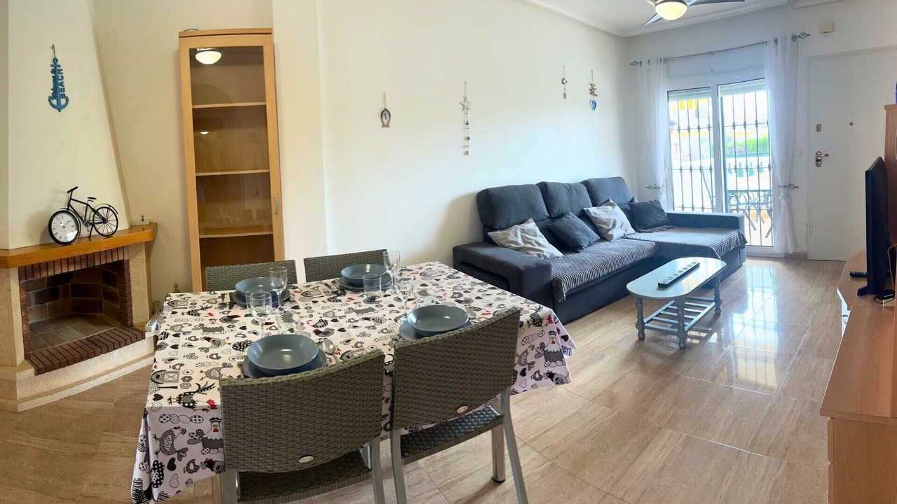 Photo of Livingroom in Orihuela Costa