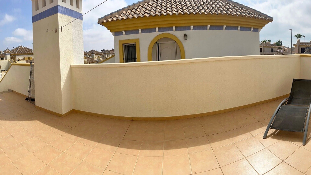 Photo of Outdoor in Orihuela Costa
