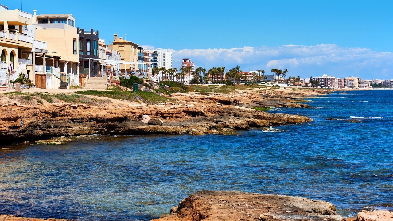Photo of Others in Orihuela Costa