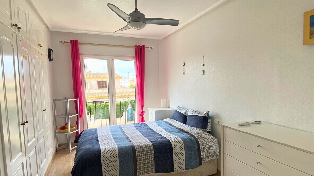 Photo of Bedroom in Orihuela Costa