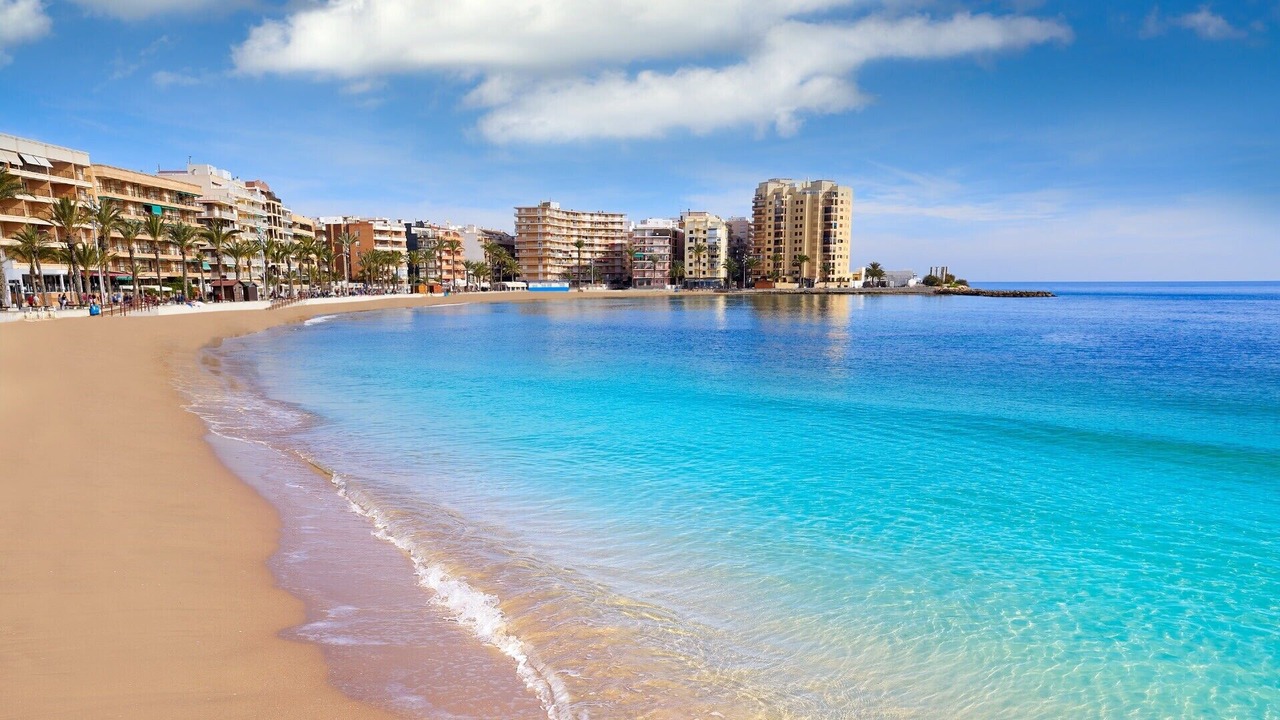 Photo of Others in Orihuela Costa