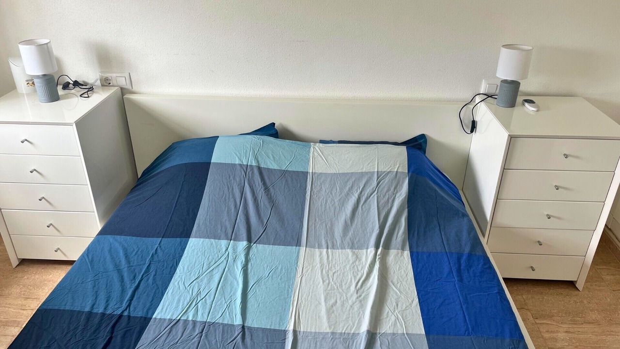 Photo of Bedroom in Orihuela Costa