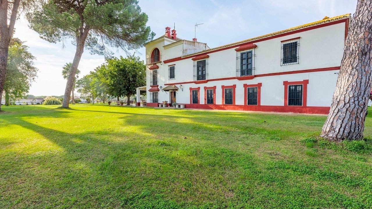 Photo of Outdoor in Aznalcazar