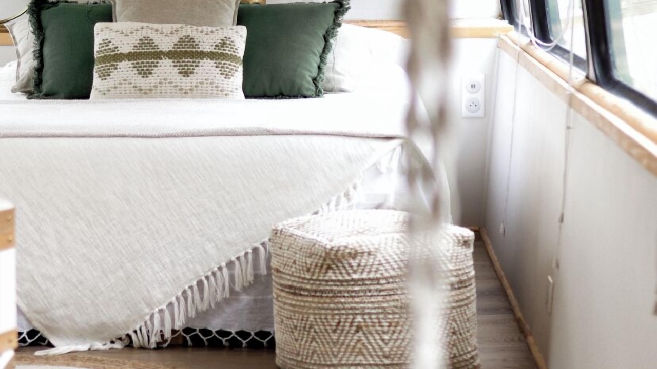 Photo of Bedroom in Euzet-les-Bains