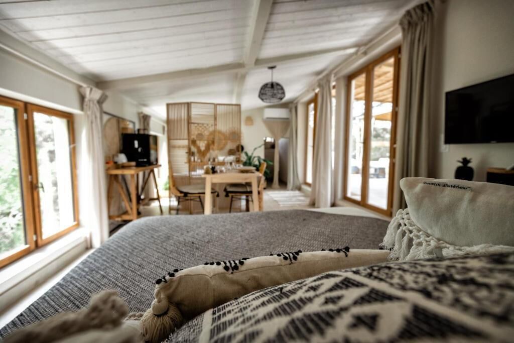 Photo of Bedroom in Euzet-les-Bains