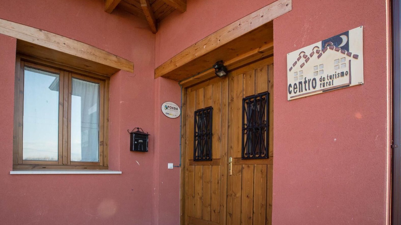 Photo of Outdoor in Santovenia de la Valdoncina