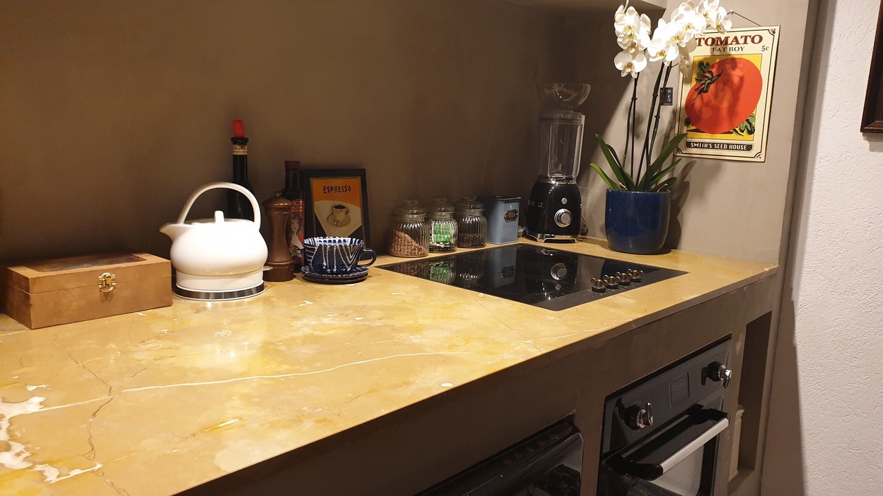 Photo of Kitchen in El Arenal