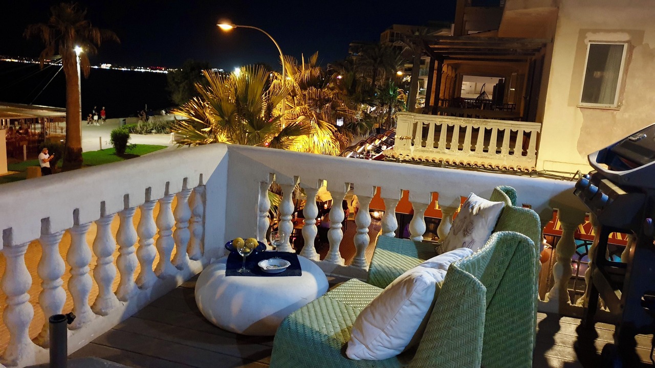 Photo of Outdoor in El Arenal