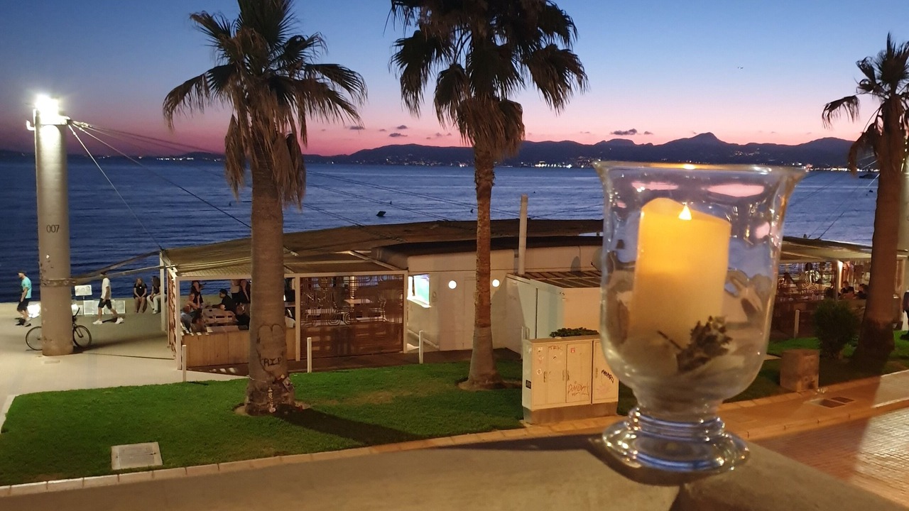 Photo of Outdoor in El Arenal