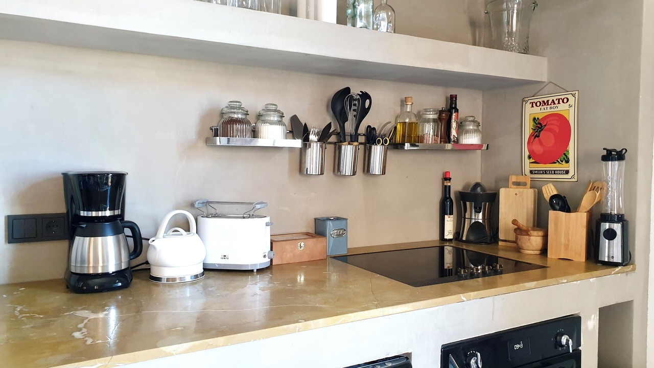 Photo of Kitchen in El Arenal