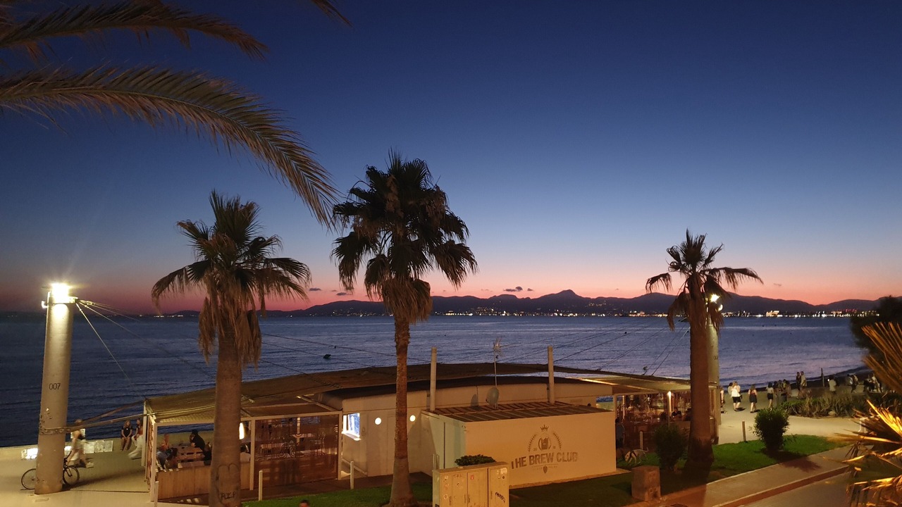 Photo of Outdoor in El Arenal