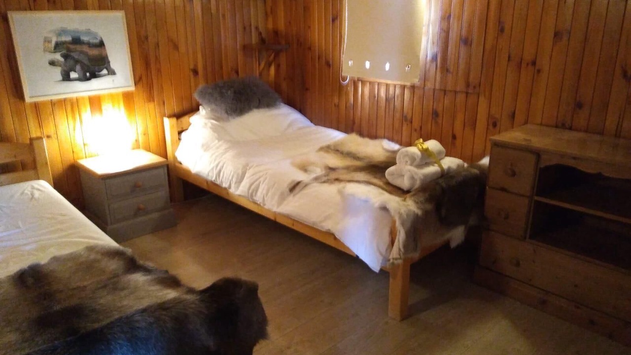 Photo of Others in Tignes