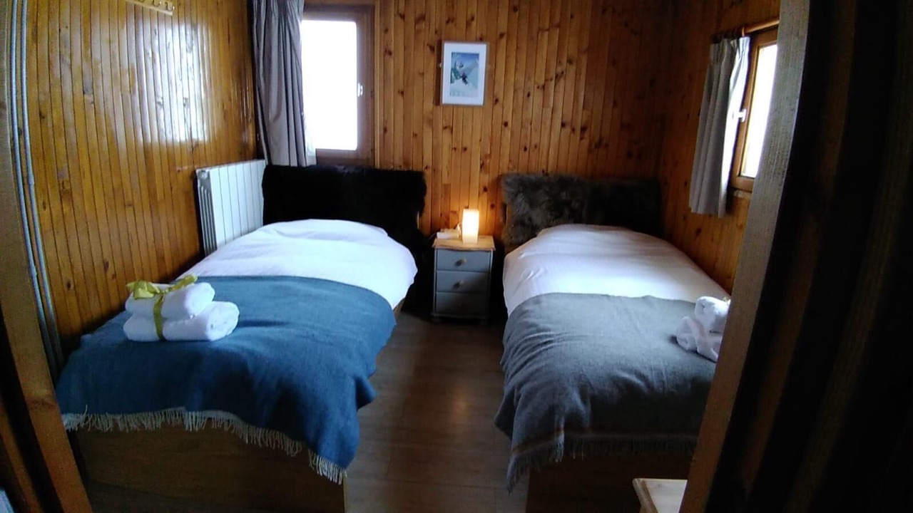 Photo of Others in Tignes