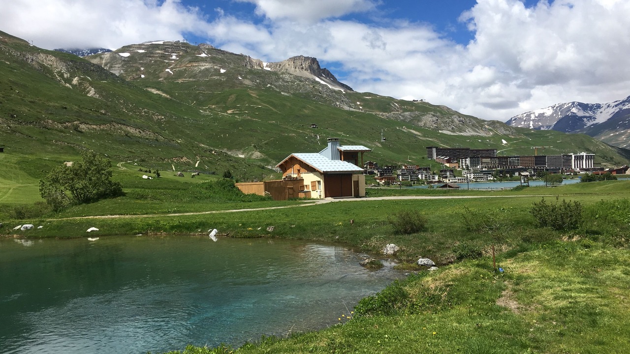 Photo of Others in Tignes
