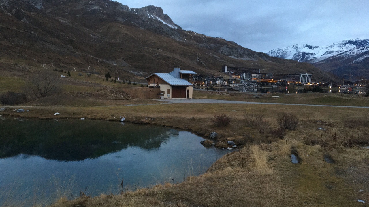 Photo of Others in Tignes