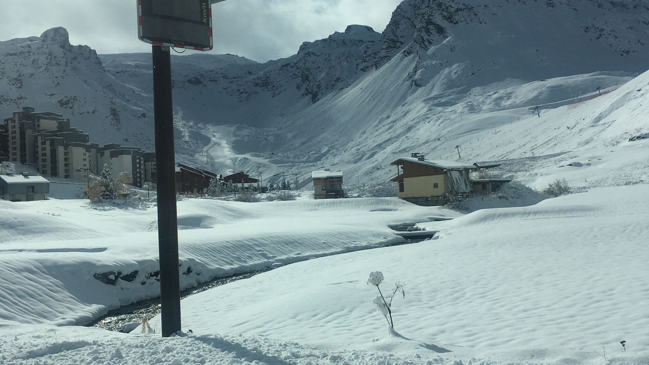Photo of Others in Tignes