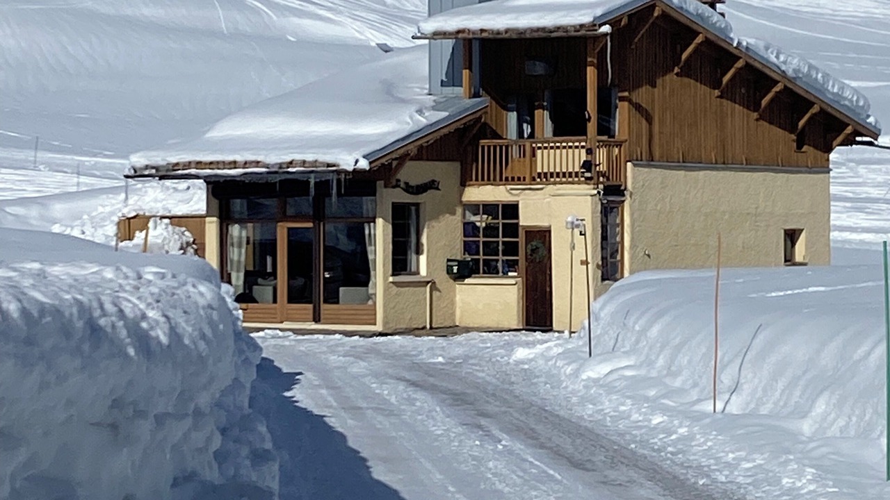 Photo of Outdoor in Tignes