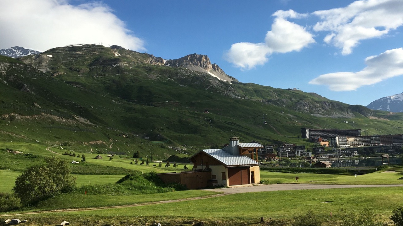 Photo of Others in Tignes